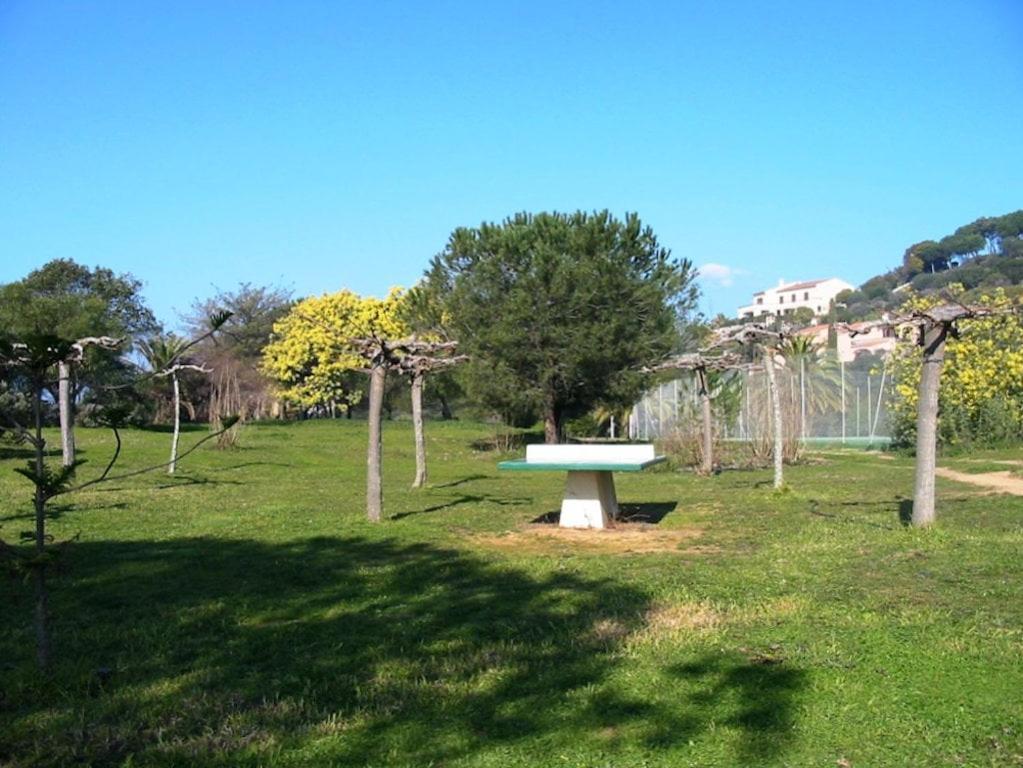 Maison Les Couchants Porticcio Porticcio  Luaran gambar