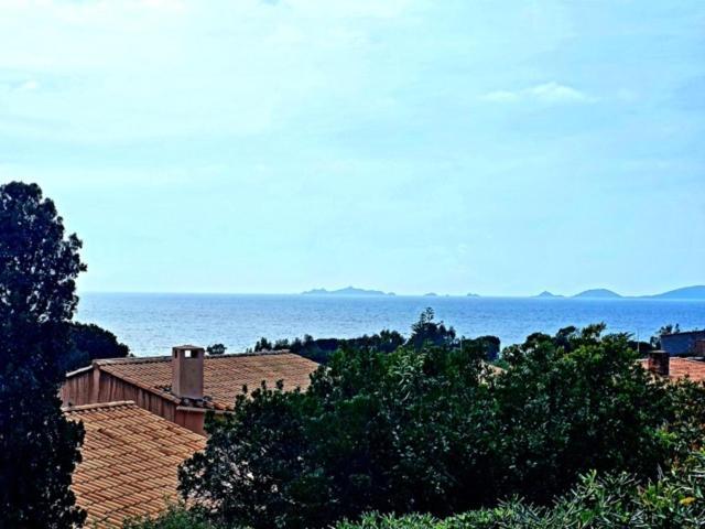 Maison Les Couchants Porticcio Porticcio  Luaran gambar