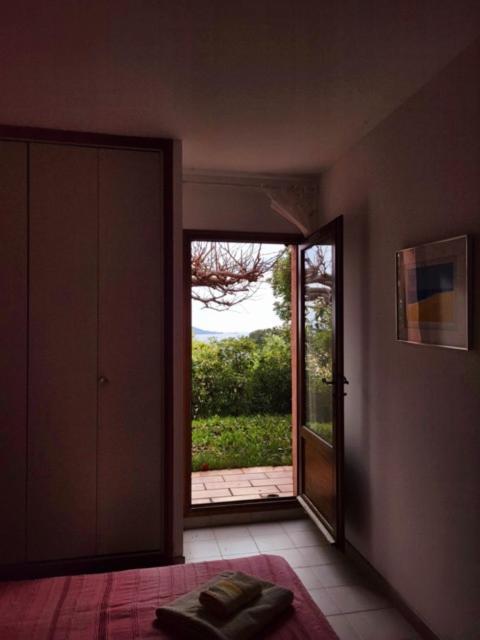 Maison Les Couchants Porticcio Porticcio  Luaran gambar