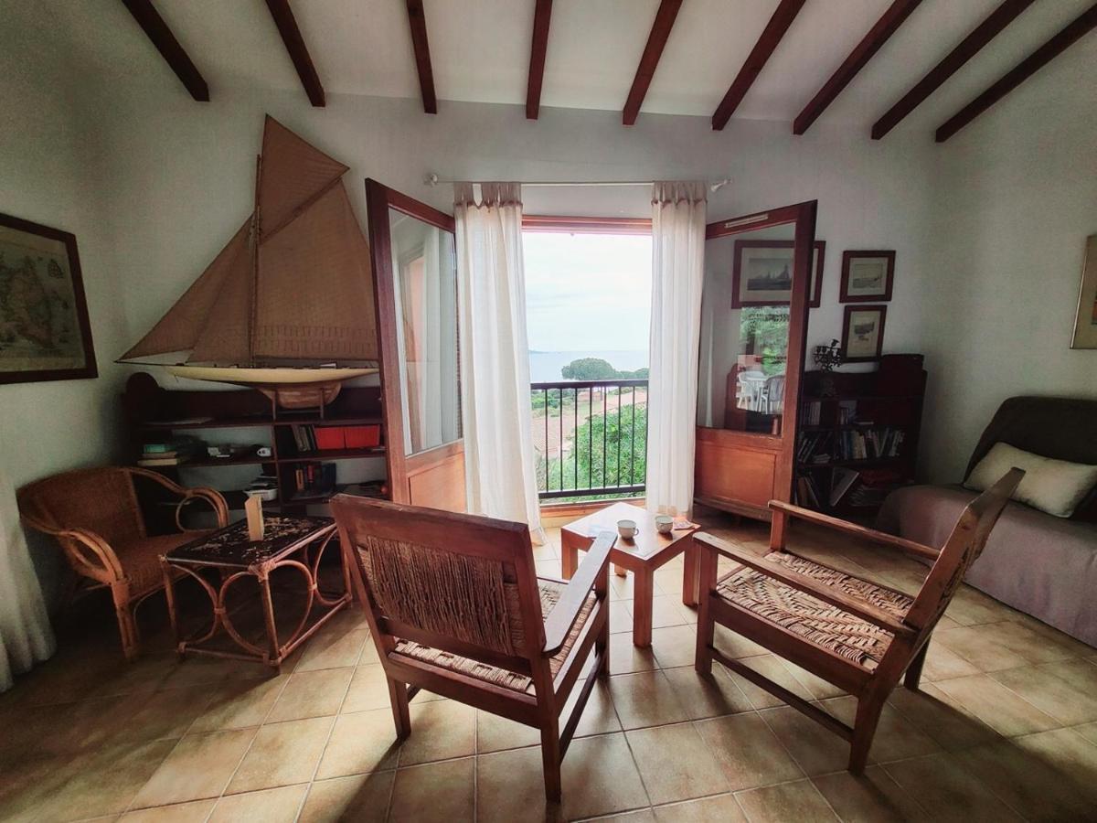 Maison Les Couchants Porticcio Porticcio  Luaran gambar
