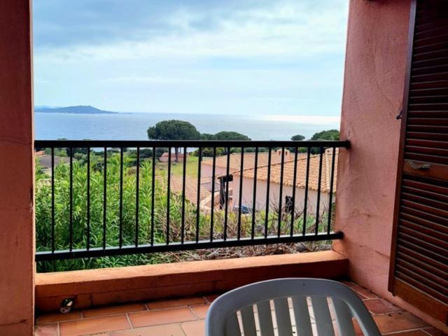 Maison Les Couchants Porticcio Porticcio  Luaran gambar