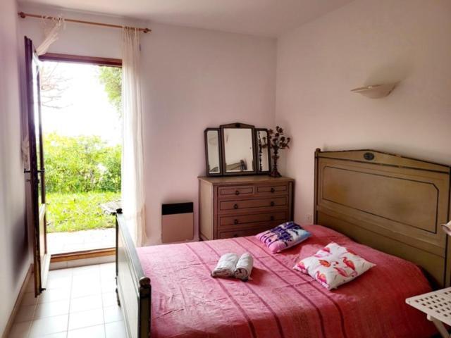 Maison Les Couchants Porticcio Porticcio  Luaran gambar