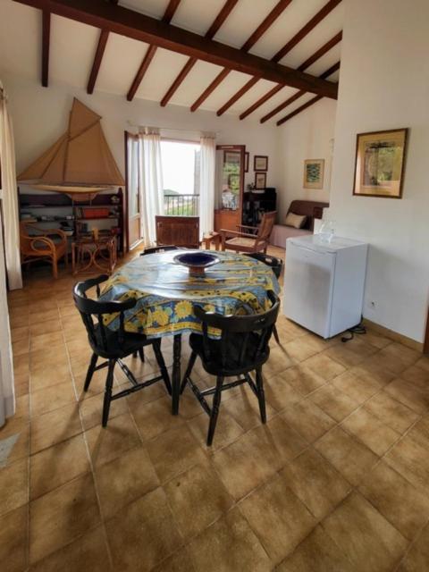 Maison Les Couchants Porticcio Porticcio  Luaran gambar