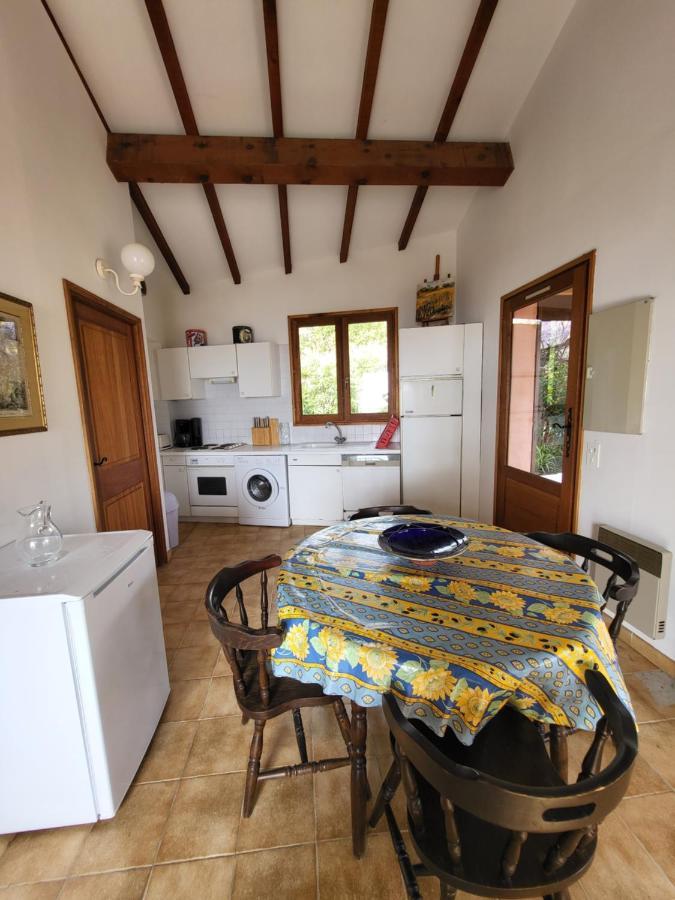 Maison Les Couchants Porticcio Porticcio  Luaran gambar