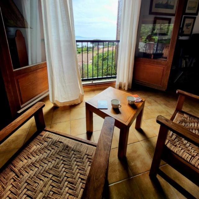 Maison Les Couchants Porticcio Porticcio  Luaran gambar