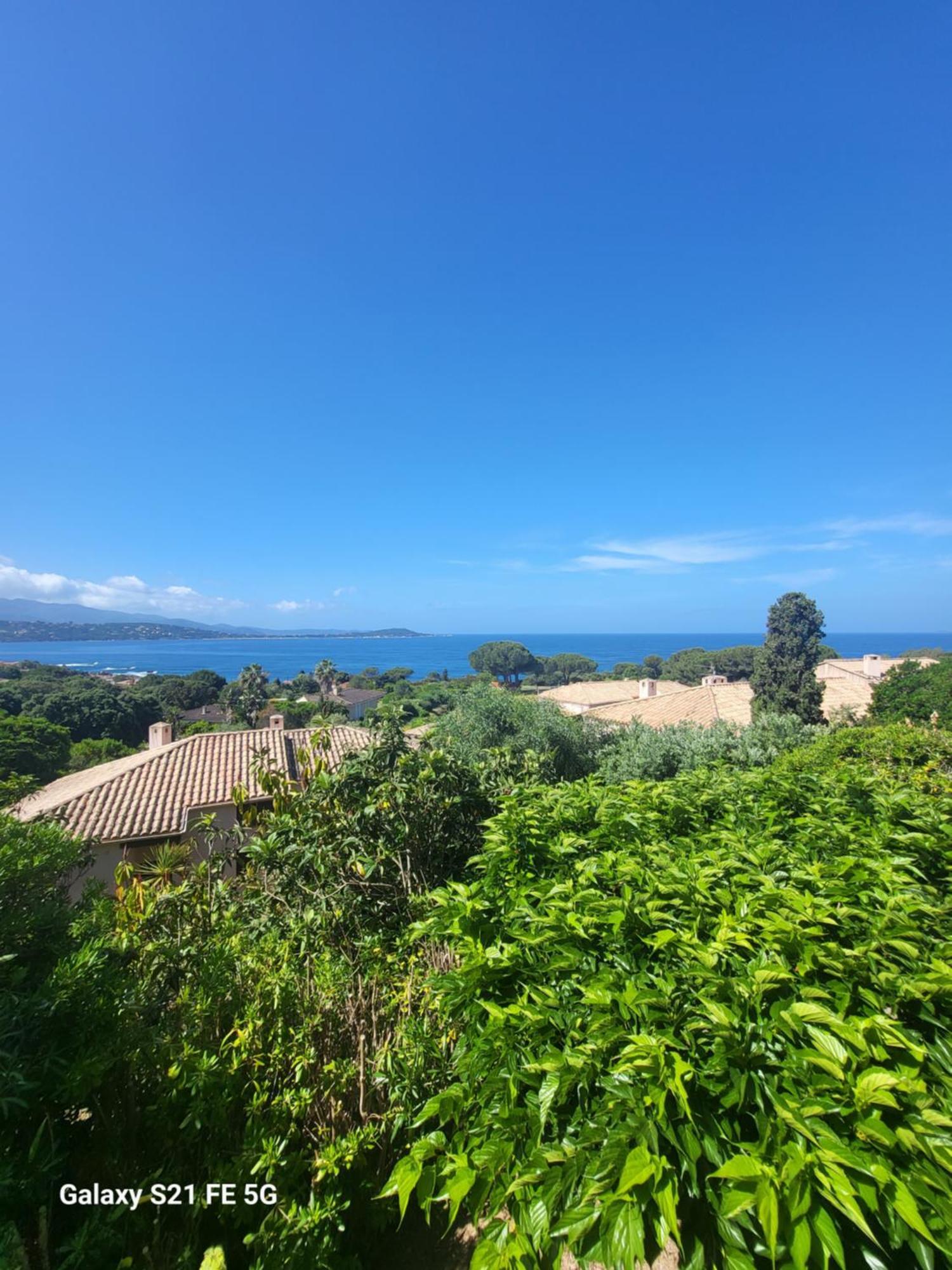 Maison Les Couchants Porticcio Porticcio  Luaran gambar