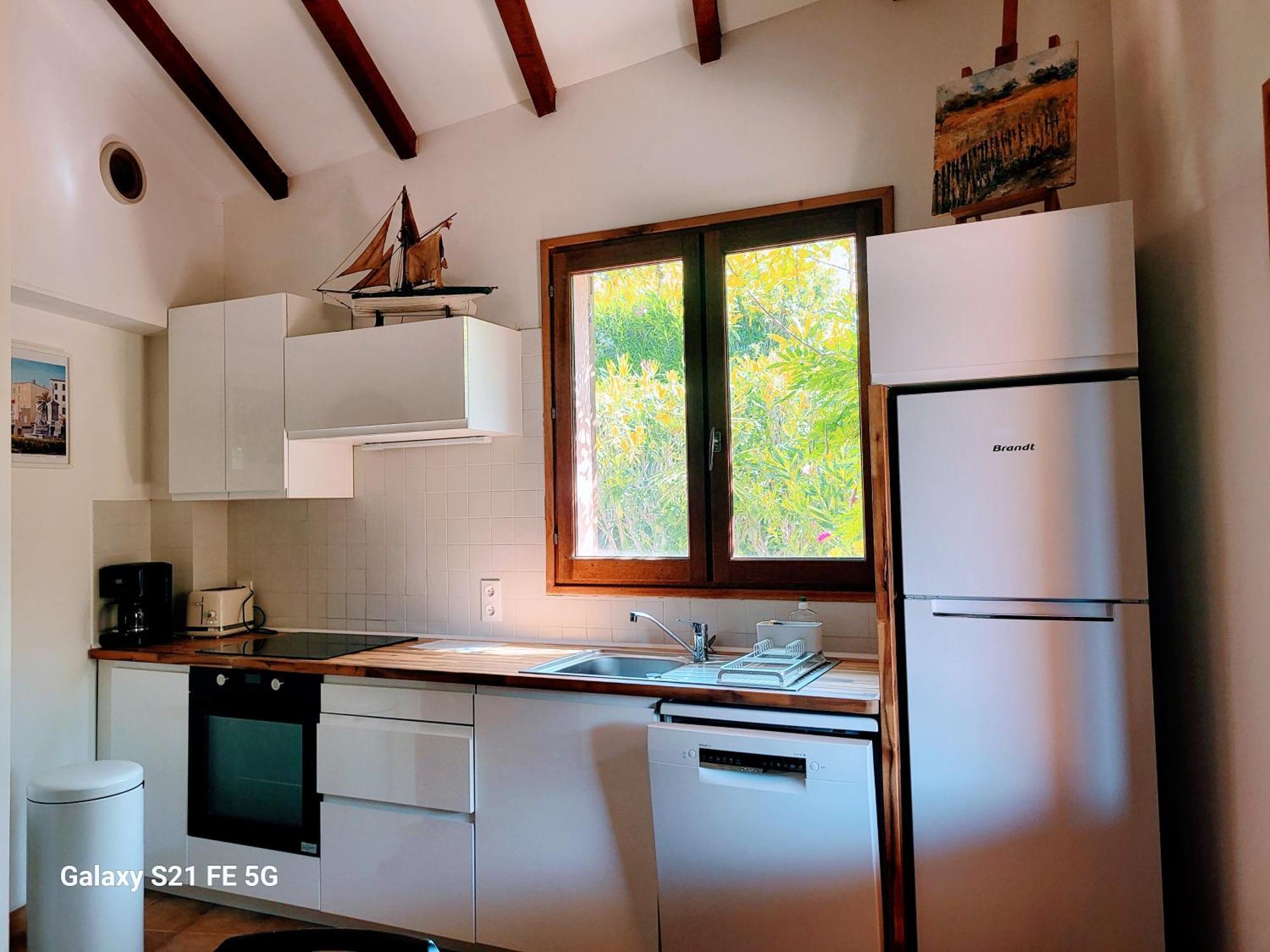 Maison Les Couchants Porticcio Porticcio  Luaran gambar